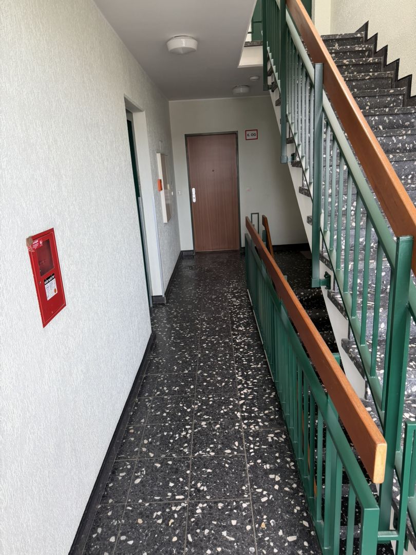 Ansicht 5 von: Großzügige 4-Zimmer-Eigentumswohnung mit Balkon und Stellplatz – auch als zwei Wohneinheiten nutzbar
